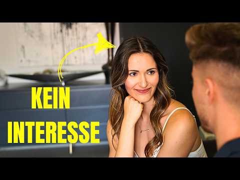 Warum Frauen nach dem ersten Date das Interesse verlieren – die häufigsten 12 Fehler