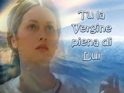 Giosy CENTO - FIORE MERAVIGLIOSO (Album: LA FINESTRA della CASA di NAZARET)