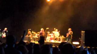 BoDeans - Feed the Fire - MN State Fair - August 2010