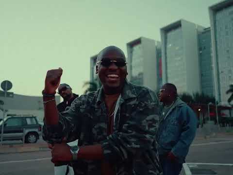 Lydasse GMT - TODOS DIAS feat. Case Buyakah & Hernâni (Official Video)