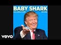 Donald Trump Singing Baby Shark Donald Trump Singing Baby Shark