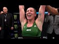 Molly McCann Octagon Interview | UFC London