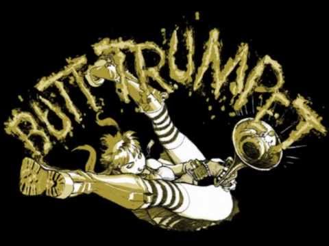 butt trumpet -  kill yourself