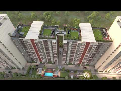 Mangalam Miraya Project Tour 1