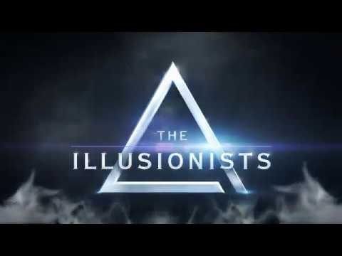 Broadway in Cincinnati presents THE ILLUSIONISTS (:30)