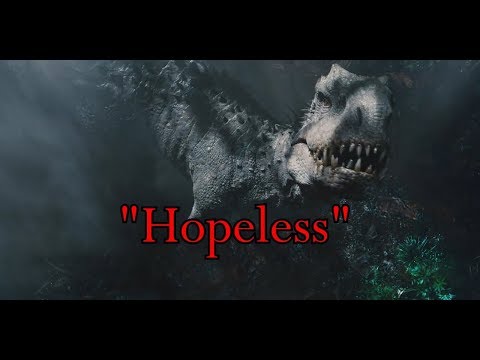 Indominus Rex - Hopeless (Short)