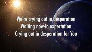 Heaven Fall Down - Phil Wickam (Lyrics + Scripture)