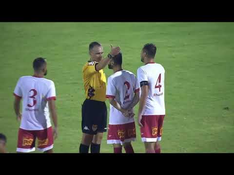 3º Gol do Bugre, Denner: Guarani 3 x 1 Batatais - Paulista Série A2 2018