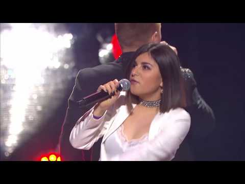 группа "Акапелла Экспресс"  - в Олимпийской!