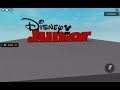 Disney Junior Logo