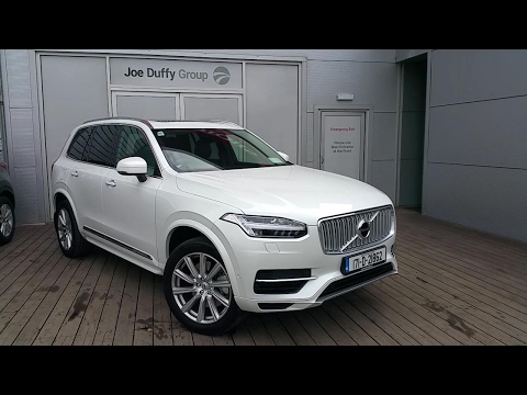 171D21862 - 2017 Volvo XC90 T8 INSCRIPTION 83,995