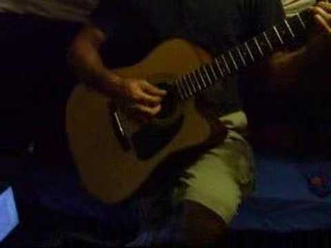 Musa Junkie - What are you doing with yourself?