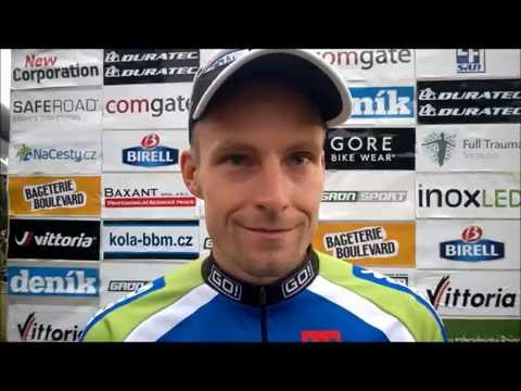 GIANT LIGA PLZEN 2016 GP DURATEC