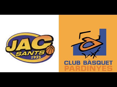 J22 Prèvia VS JAC SANTS| Gerard Encuentra
