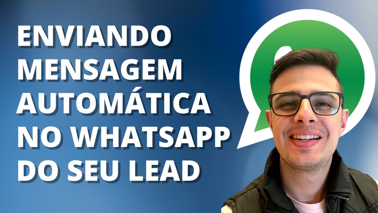 Automação de Whatsapp para seu lead utilizando Z-API