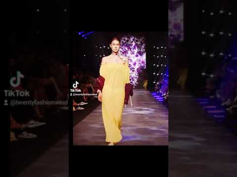 ROME IS MY RUNWAY #1 @ Altaroma #ANNAGIULIA FIRENZE, ANDRÉS ROMO, YARDEN MITRANI, SIMONE TESSADORI.