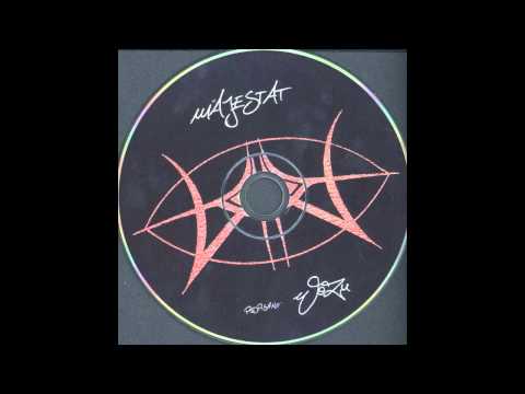 19. Majestat - Wkurwiony (Podpisano Wozu) prod. Ufo, LA