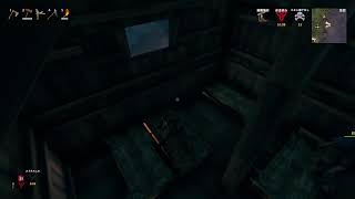 VALHEIM　みんなで仲良く喧嘩