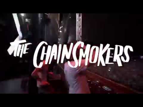 The Chainsmokers are joining Creamfields Taiwan 2019