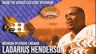 Ladarius Henderson