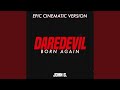 Daredevil Theme From Daredevil Daredevil Born Again Epic Cinematic Version