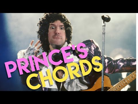 I Feel For You - Prince
