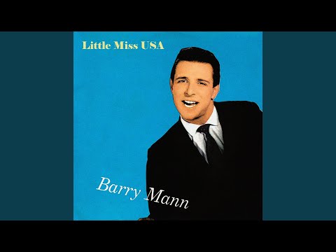 Little Miss U.S.A. - Barry Mann