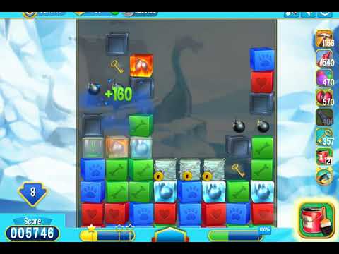 Pet Rescue Saga   Level 2736   No Boosters