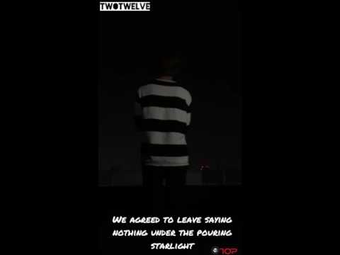 [ENGSUB] UP10TION U10SECONDS 113sec - Because To Go To Watch Pouring Starlight