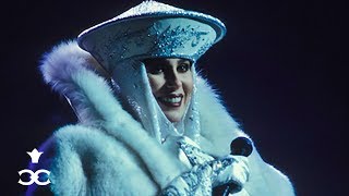 Cher - After All (Love Theme from Chances Are) (Heart of Stone Tour)