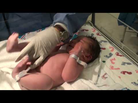 download lagu mp3 mp4 Baby Being Weighed, download lagu Baby Being Weighed gratis, unduh video klip Baby Being Weighed