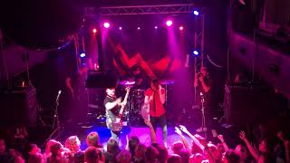 Soap- As It Is Bristol 25/11/18