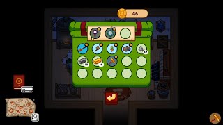 百獣の王を目指して動物たちを助けて仲良くなろう！【Lonesome Village実況】Day１７　金ピッケルキタ～！