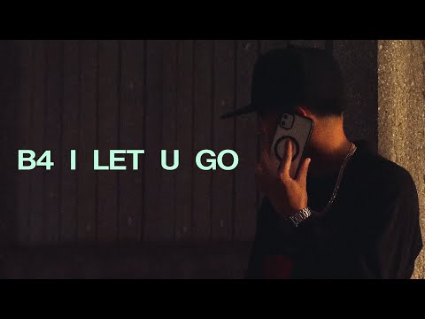 Ryouji - B4 I LET YOU GO (w/ CK YG) on Spotify Charts