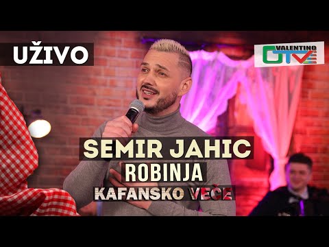 Video thumbnail for Robinja (Live)