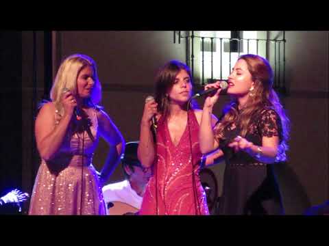 Gala de Fado - RAQUEL PETERS,SARA GONÇALVES,TERESA VIOLA