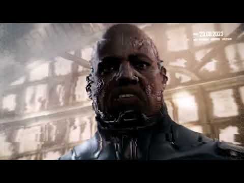 CRYSIS 2 REMASTERED Gameplay Walkthrough Part 1