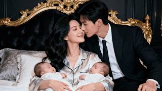 CEO meets her five years later with twins—one truth shatters him completely!