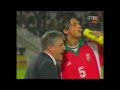 videó: Magyarország - Grúzia, 2001.06.06
