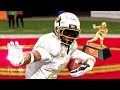 Winning Heisman Trophy On Defense College Football 26 Road To Glory
