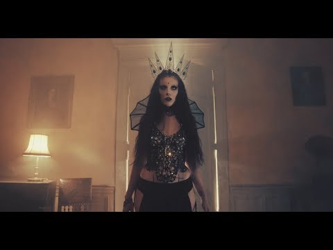 POWERWOLF - Killers With The Cross (Official Video) | Napalm Records