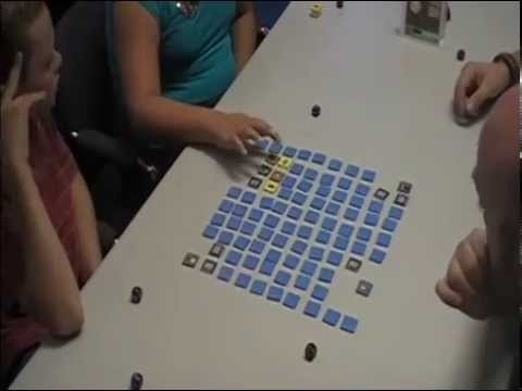 White Flag Games review of Pocket Dungeon Quest