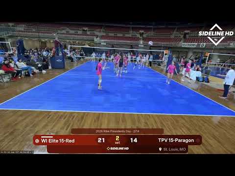 WI Elite 15-Red @ TPV 15-Paragon (2026.02.14)