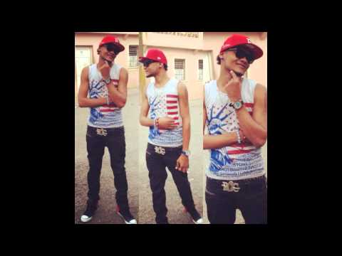 Chino Montana y El Director Ft Brooklyn El Lobo   En Vez De Ami Remix Prod By Tauro)