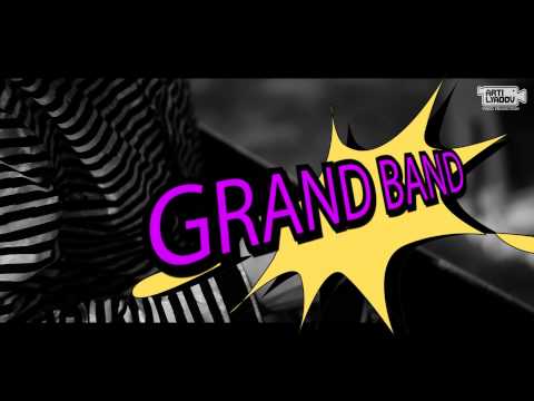 GRAND BAND! 28 февраля. Kroshka Bar!