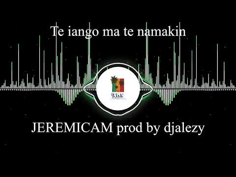 Te iaongo ma te namakin