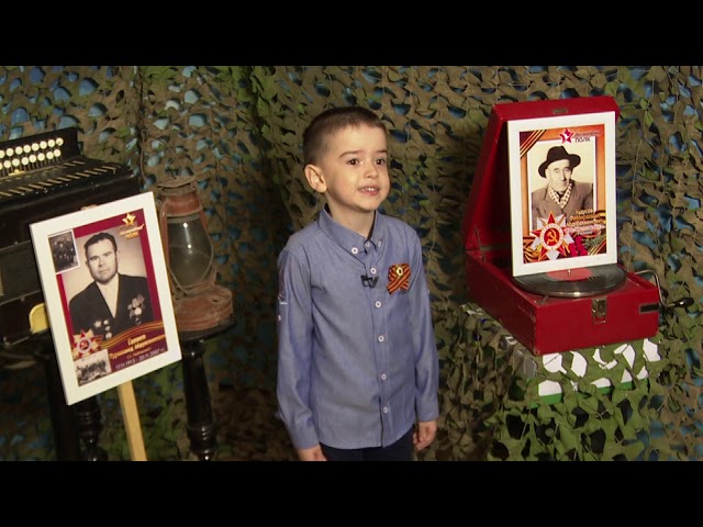 Кудусов Карим