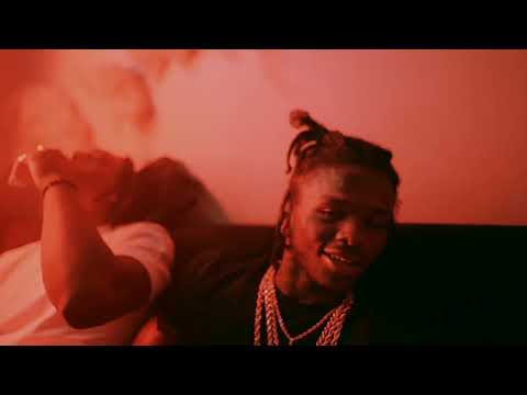 X4 x CHXNK - "Dat Part" (Official Video)