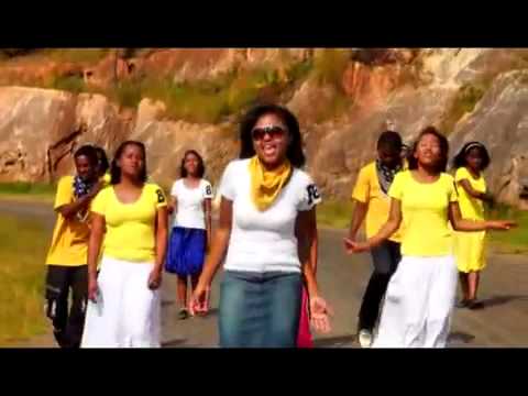 Jesus is the Power - Madagascar Gospel Music