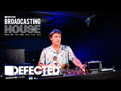 Piem (Live from The Basement) - Defected Broadcasting House